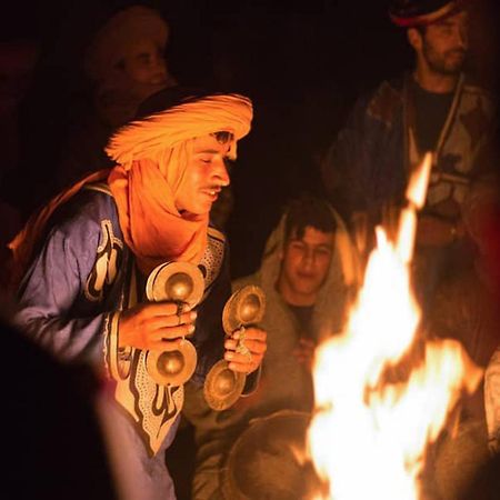 Sahara Family Luxury Camp Ξενοδοχείο Merzouga Εξωτερικό φωτογραφία