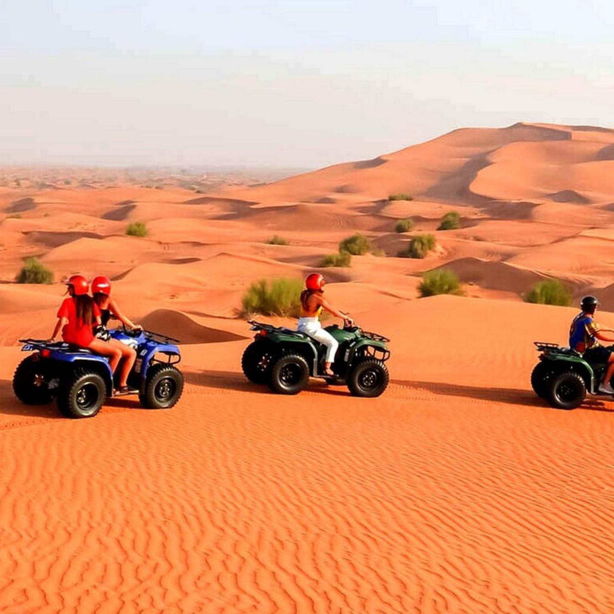 Sahara Family Luxury Camp Ξενοδοχείο Merzouga Εξωτερικό φωτογραφία