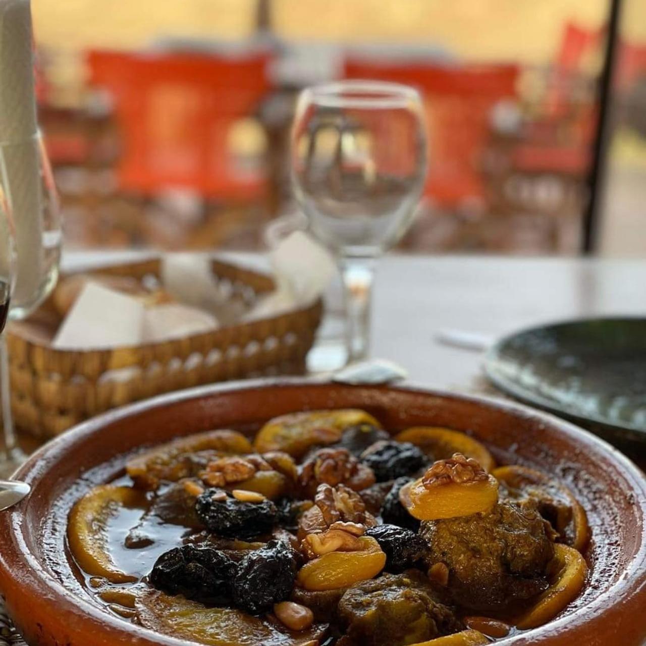 Sahara Family Luxury Camp Ξενοδοχείο Merzouga Εξωτερικό φωτογραφία