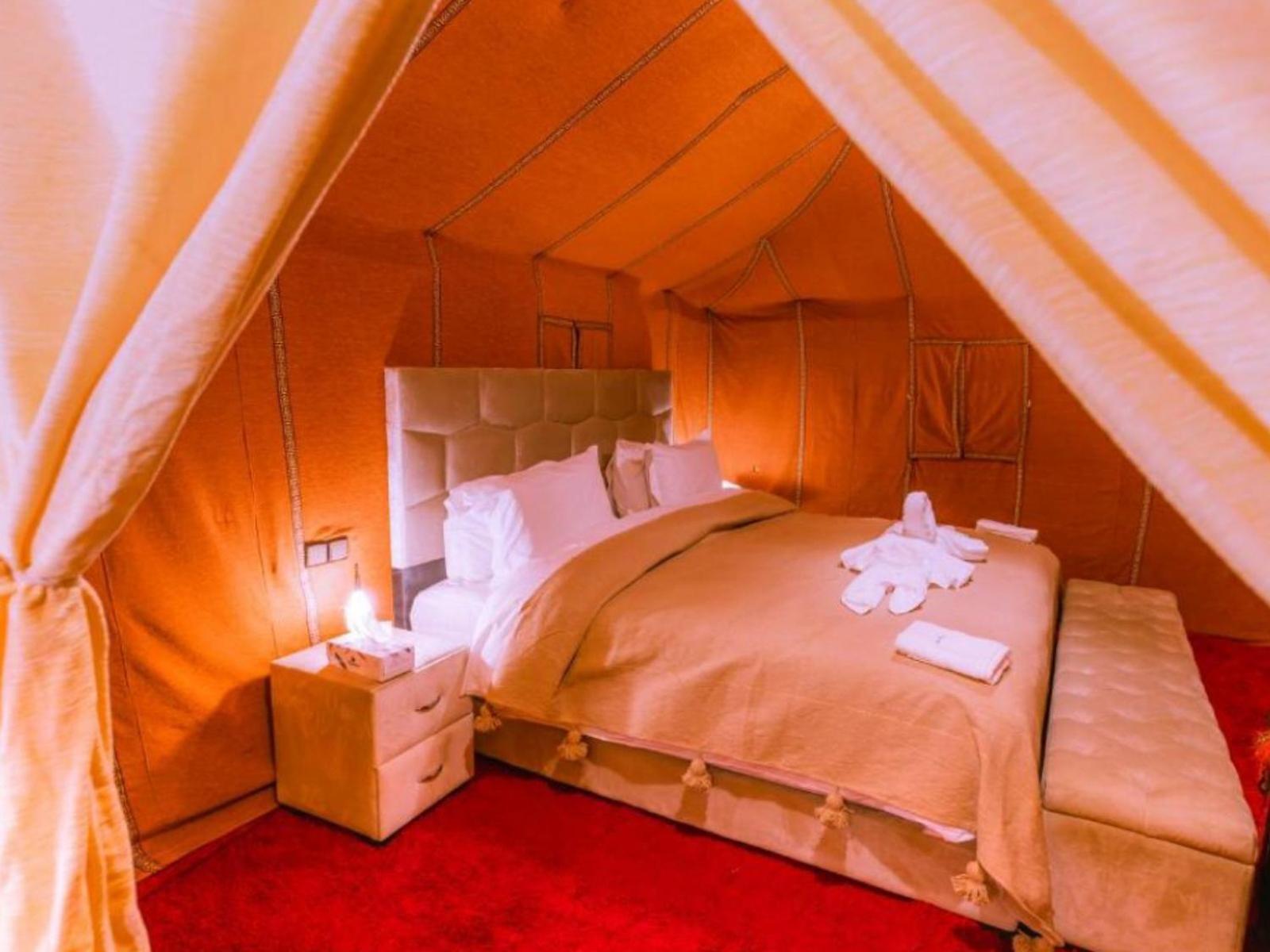 Sahara Family Luxury Camp Ξενοδοχείο Merzouga Εξωτερικό φωτογραφία