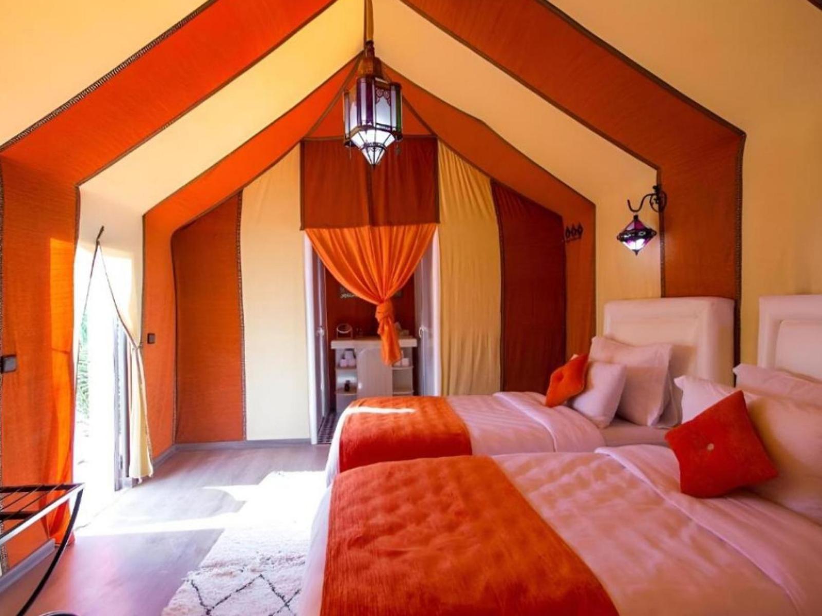 Sahara Family Luxury Camp Ξενοδοχείο Merzouga Εξωτερικό φωτογραφία
