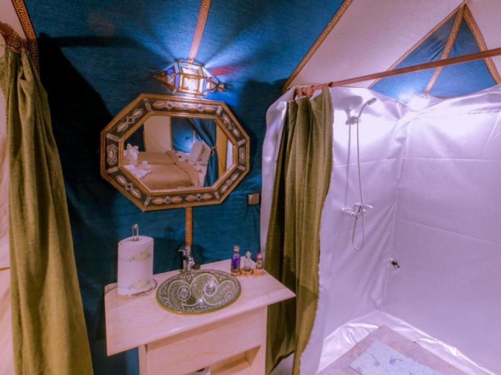 Sahara Family Luxury Camp Ξενοδοχείο Merzouga Εξωτερικό φωτογραφία