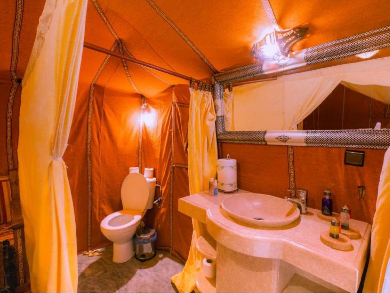 Sahara Family Luxury Camp Ξενοδοχείο Merzouga Εξωτερικό φωτογραφία