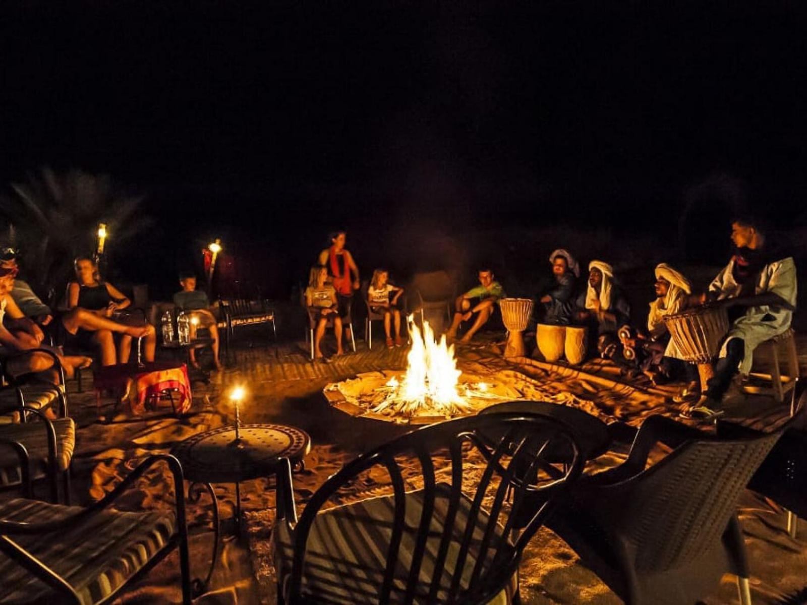 Sahara Family Luxury Camp Ξενοδοχείο Merzouga Εξωτερικό φωτογραφία