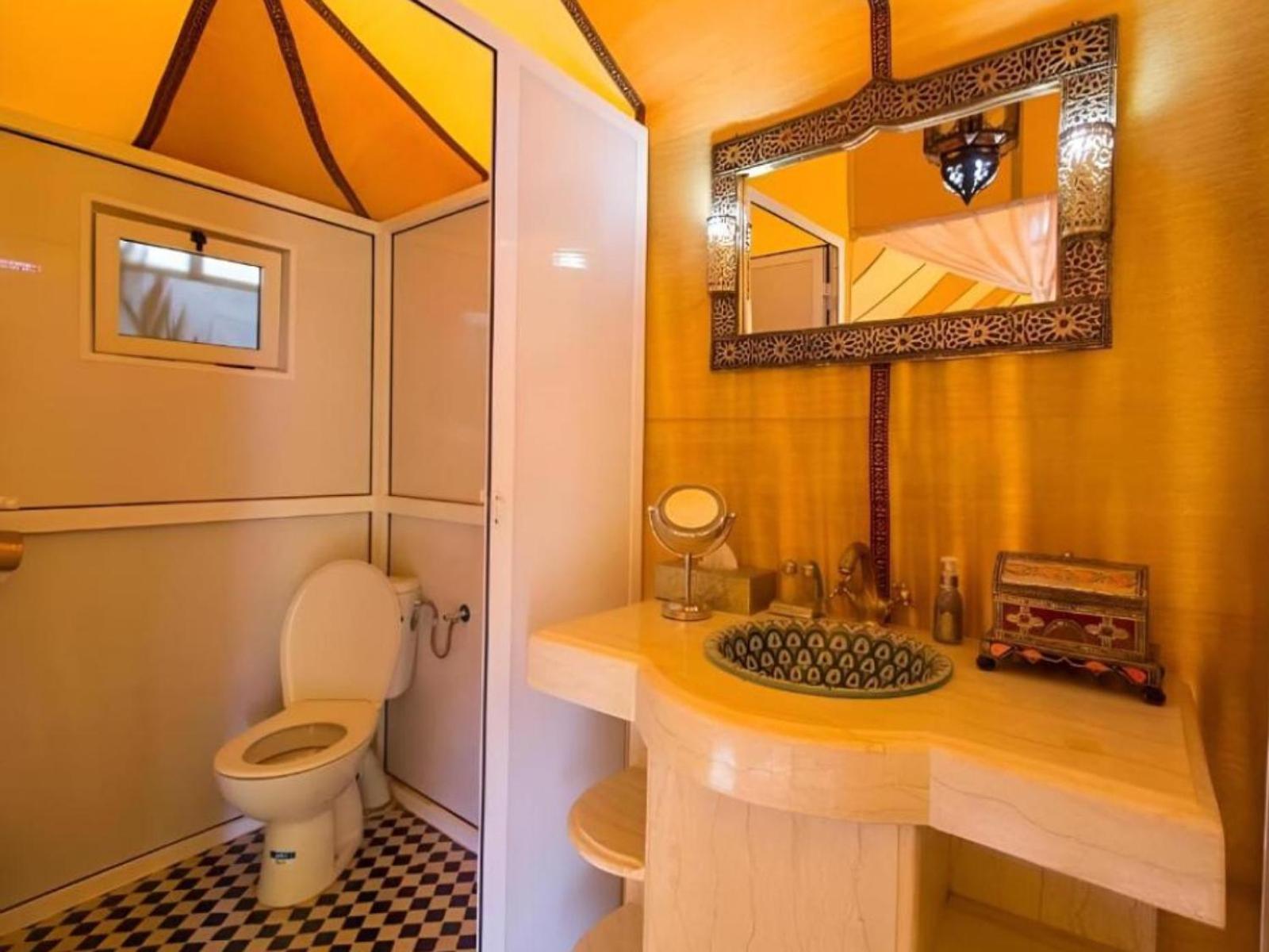 Sahara Family Luxury Camp Ξενοδοχείο Merzouga Εξωτερικό φωτογραφία