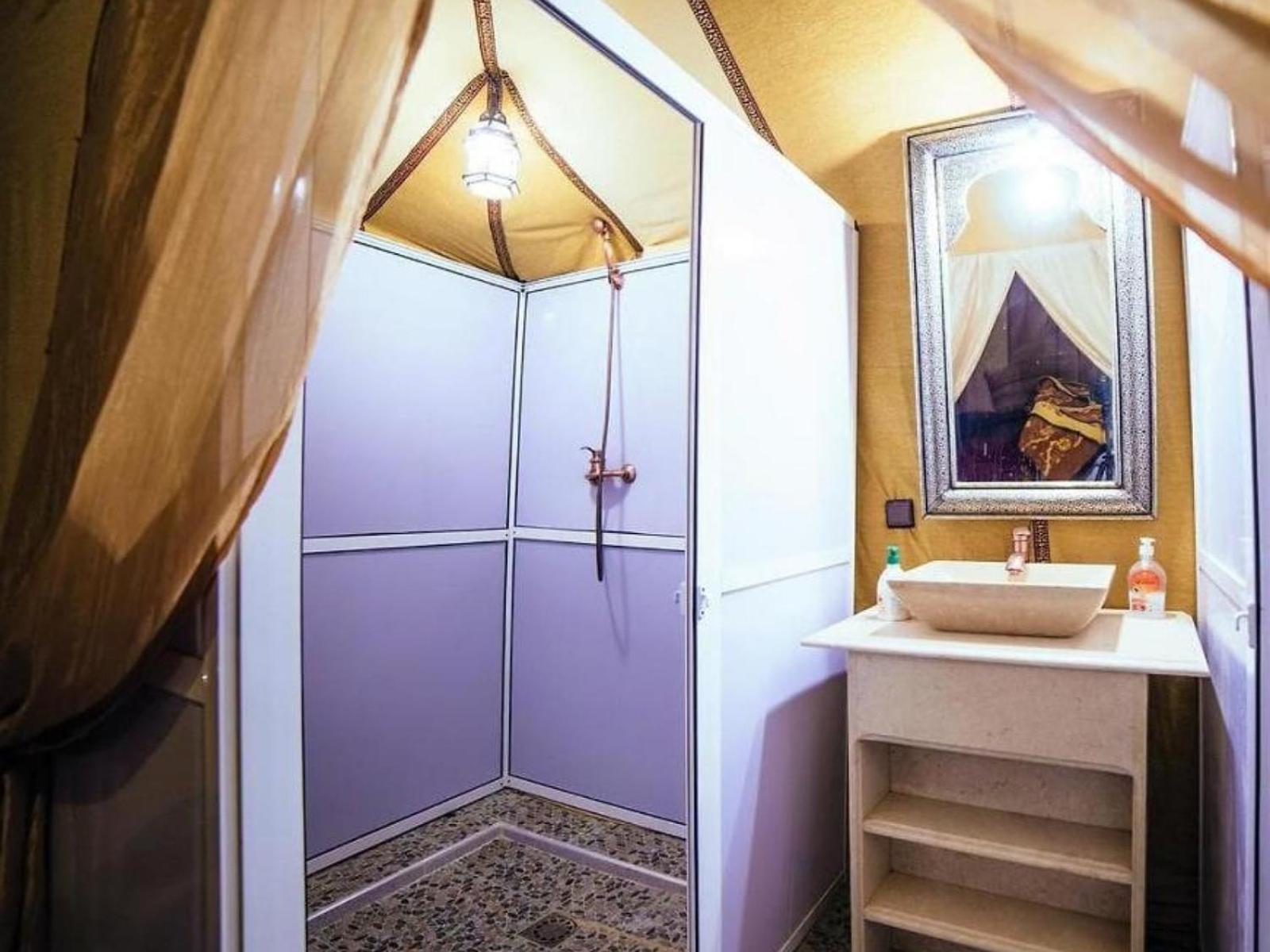 Sahara Family Luxury Camp Ξενοδοχείο Merzouga Εξωτερικό φωτογραφία