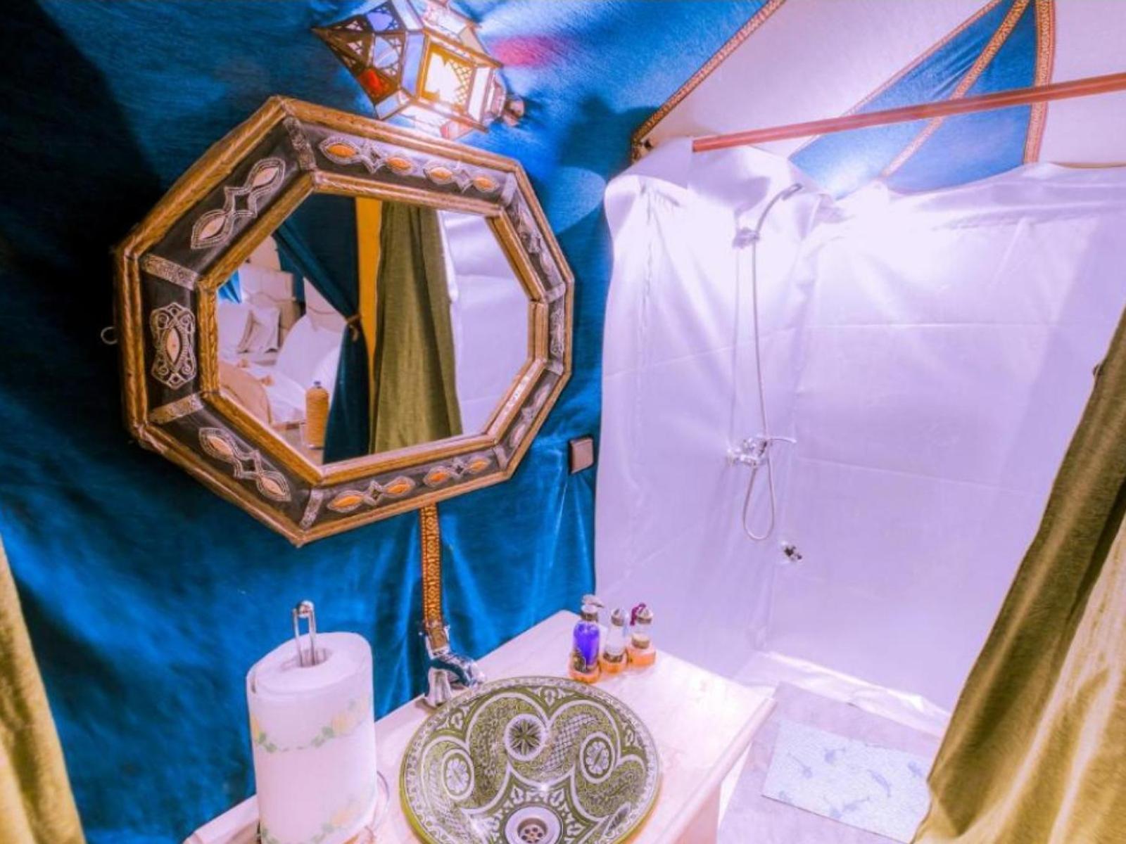 Sahara Family Luxury Camp Ξενοδοχείο Merzouga Εξωτερικό φωτογραφία