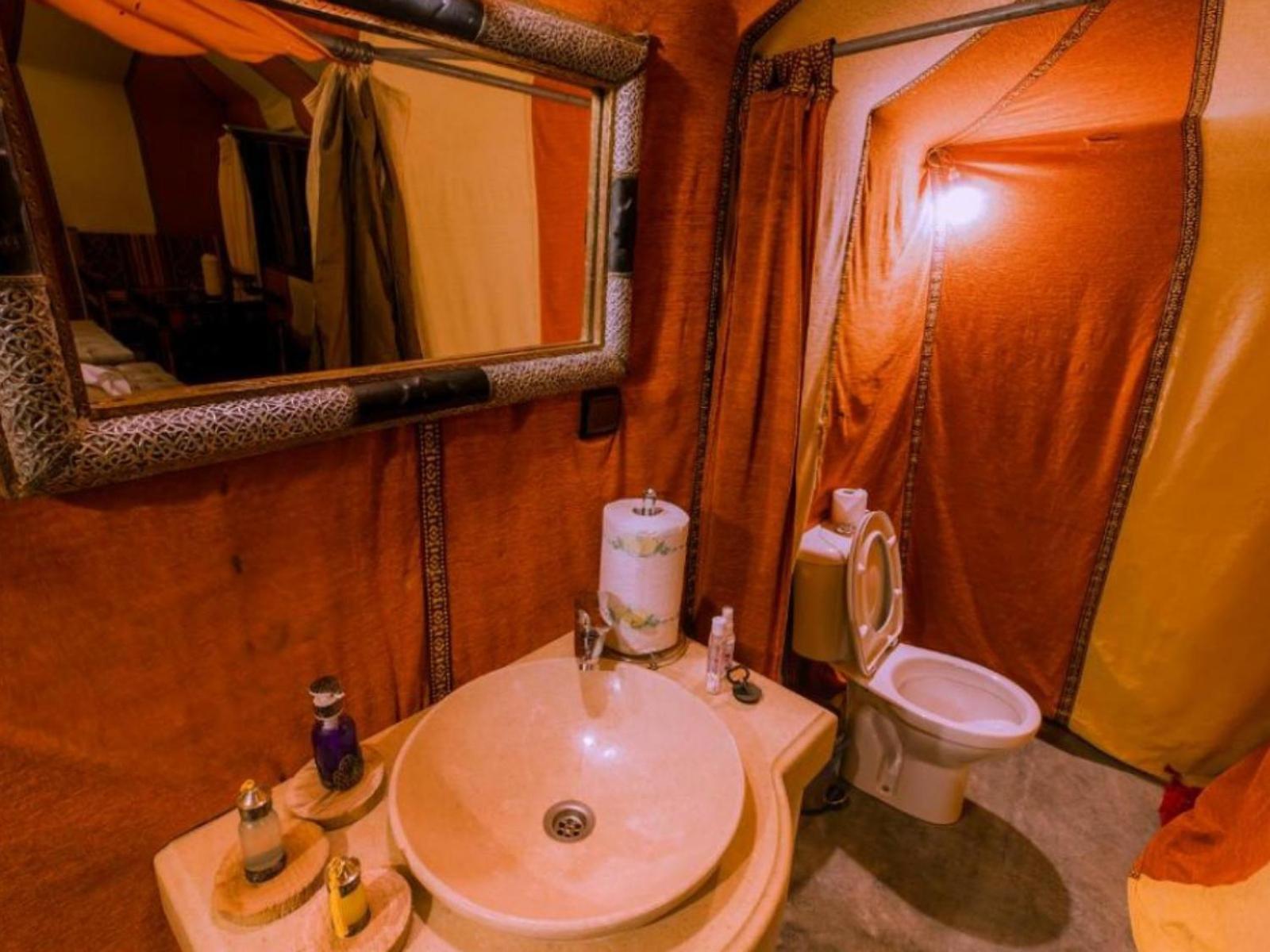 Sahara Family Luxury Camp Ξενοδοχείο Merzouga Εξωτερικό φωτογραφία