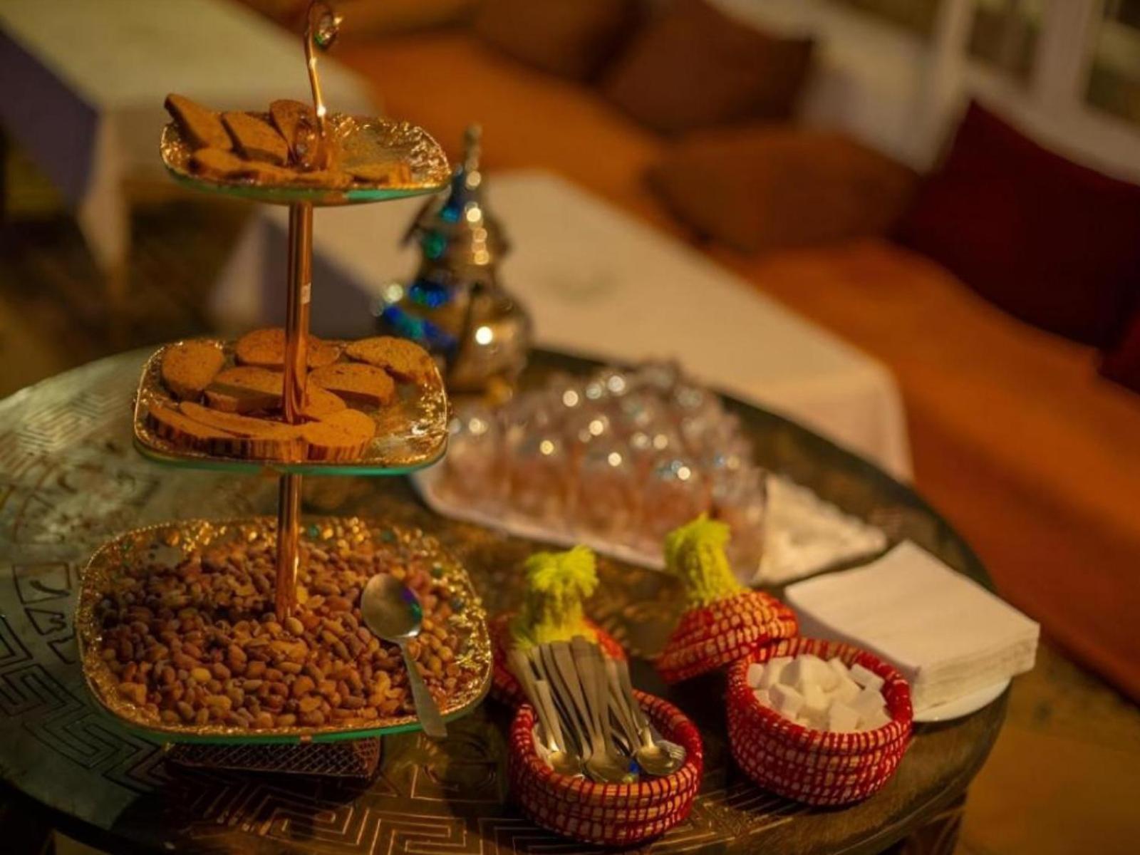 Sahara Family Luxury Camp Ξενοδοχείο Merzouga Εξωτερικό φωτογραφία
