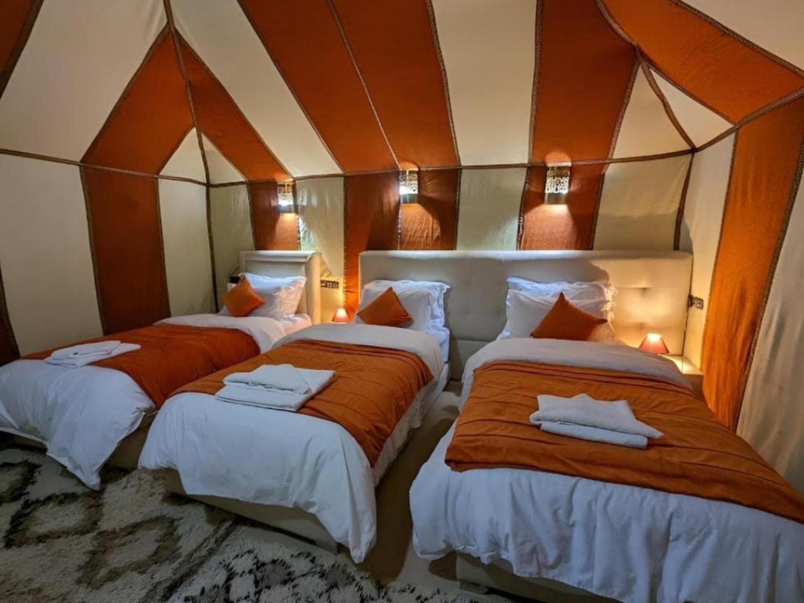 Sahara Family Luxury Camp Ξενοδοχείο Merzouga Εξωτερικό φωτογραφία