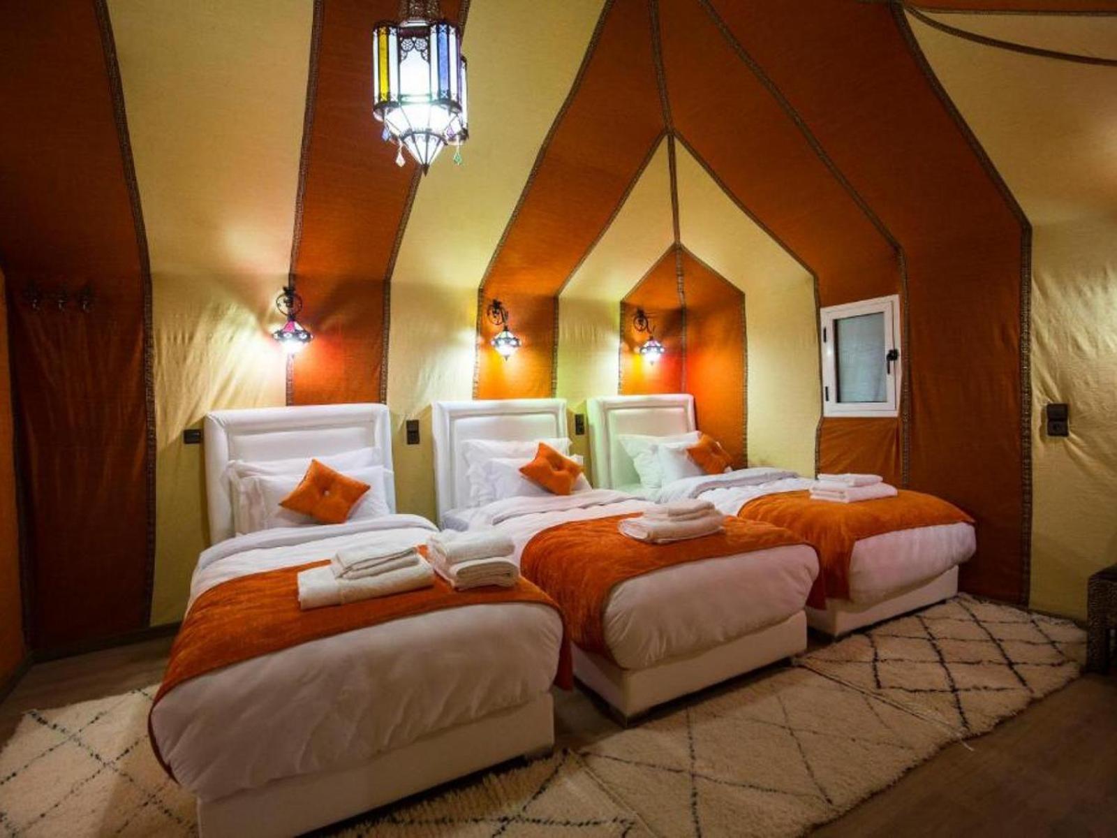 Sahara Family Luxury Camp Ξενοδοχείο Merzouga Εξωτερικό φωτογραφία